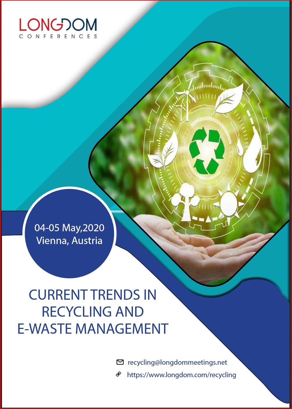 procedia -(  Current Trends In Recycling And E-Waste Management   )