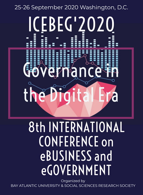 procedia -(  8th International Conference on eBusiness and eGovernment   )