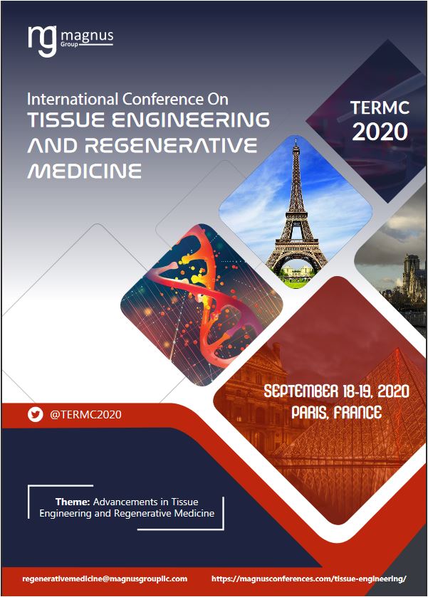 procedia -(  International Conference on Tissue Engineering and Regenerative Medicine   )